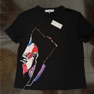 Proenza Schouler Custom Vogue Tee